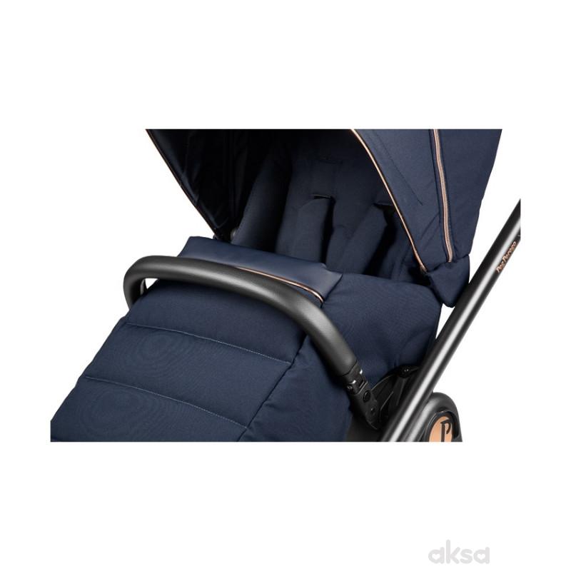 Peg Perego kolica Veloce Blue Shine