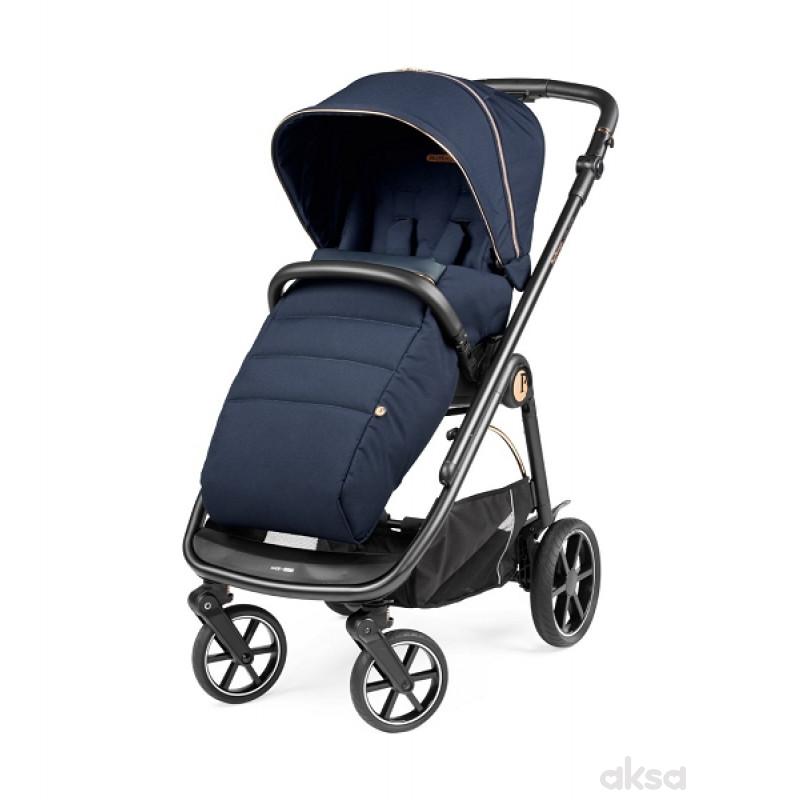 Peg Perego kolica Veloce Blue Shine
