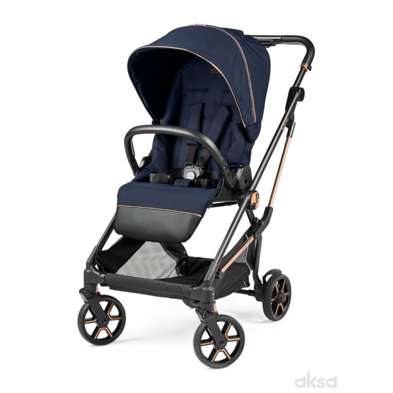 Peg Perego kolica Vivace Blue Shine