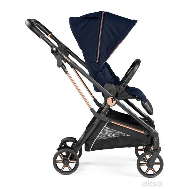 Peg Perego kolica Vivace Blue Shine