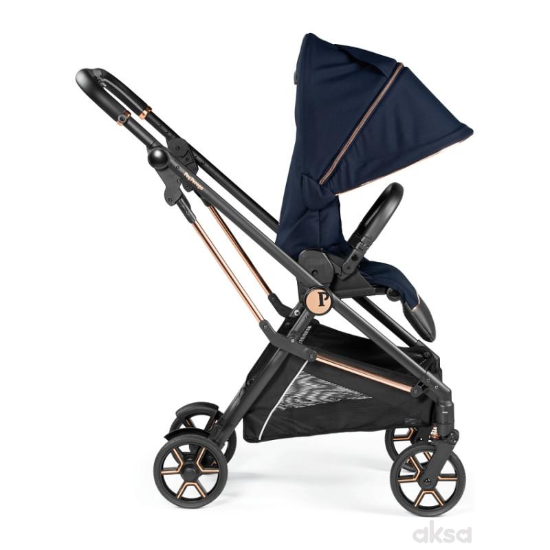Peg Perego kolica Vivace Blue Shine