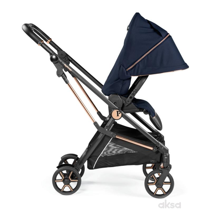 Peg Perego kolica Vivace Blue Shine
