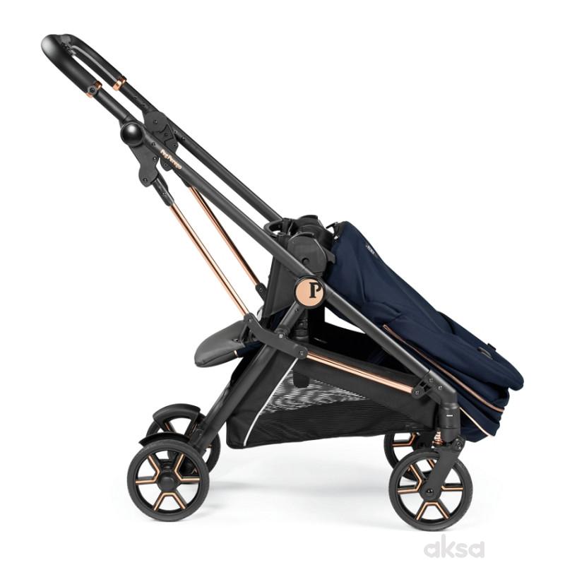 Peg Perego kolica Vivace Blue Shine