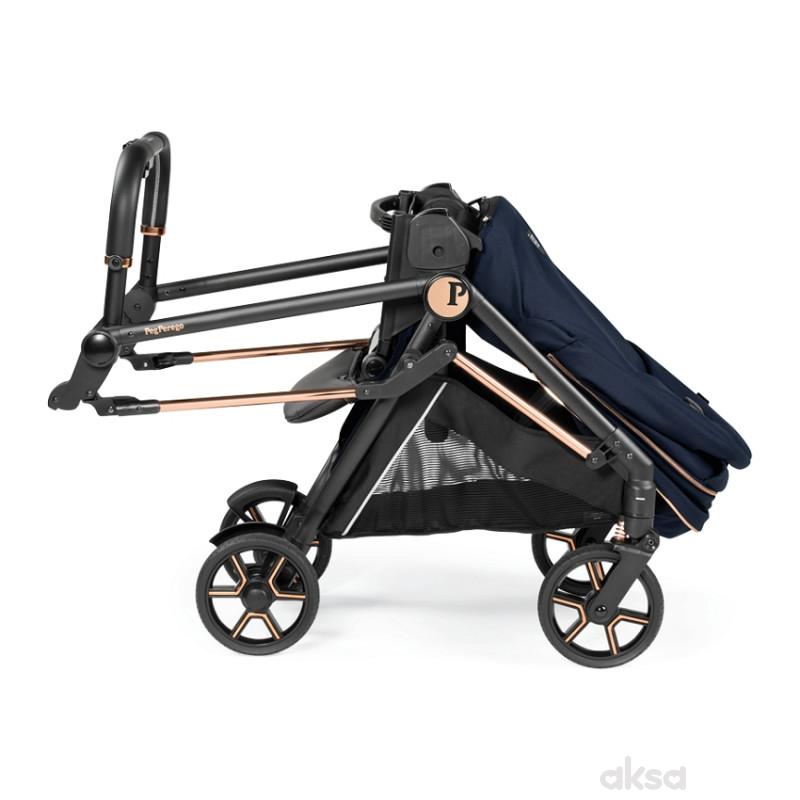 Peg Perego kolica Vivace Blue Shine