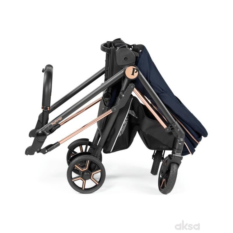 Peg Perego kolica Vivace Blue Shine