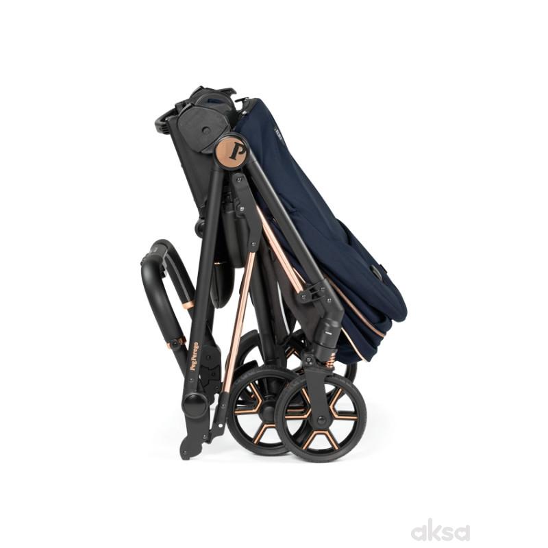 Peg Perego kolica Vivace Blue Shine
