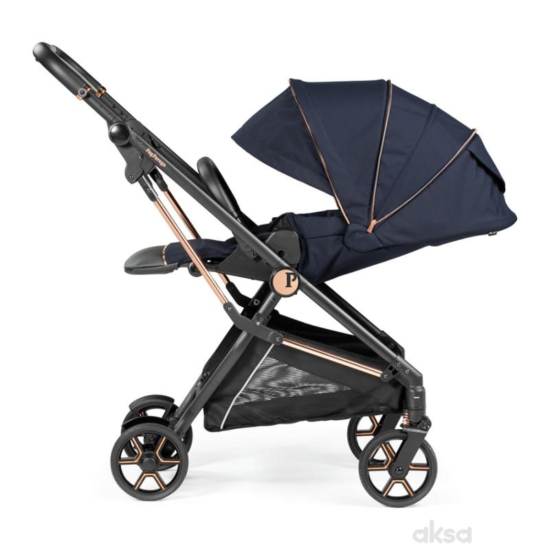 Peg Perego kolica Vivace Blue Shine