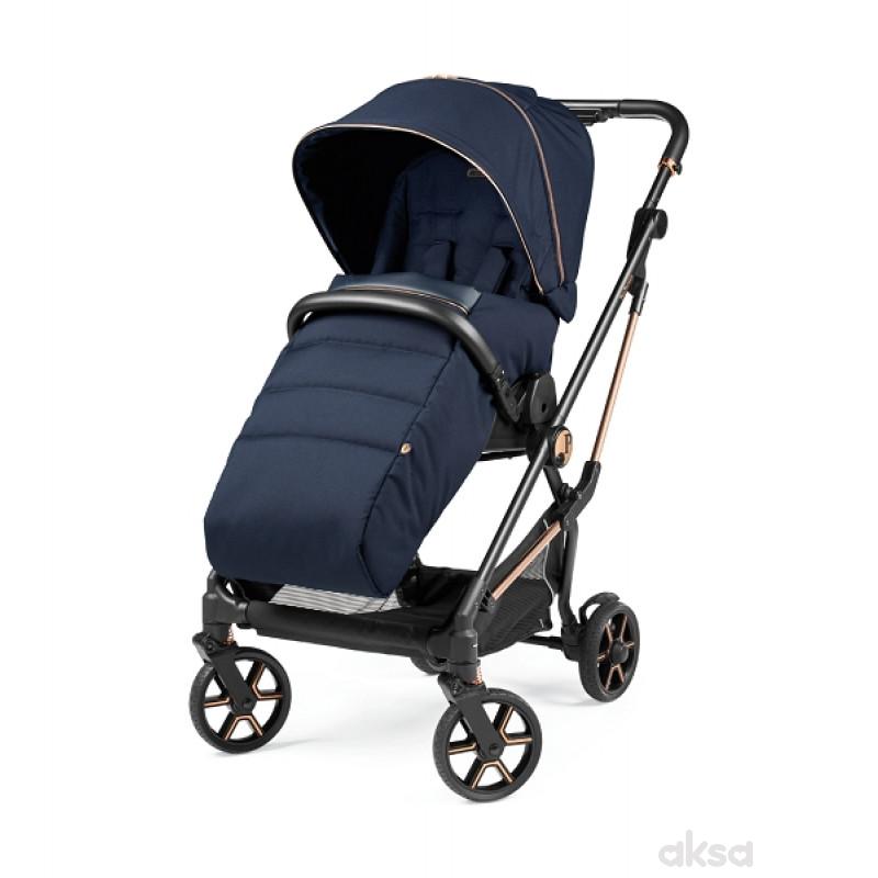 Peg Perego kolica Vivace Blue Shine
