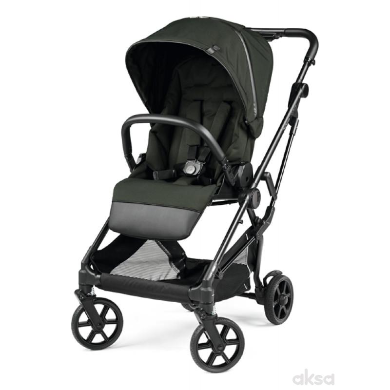 Peg Perego kolica Vivace Green