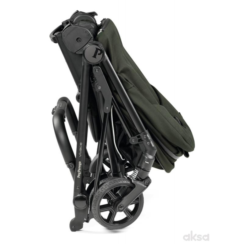Peg Perego kolica Vivace Green