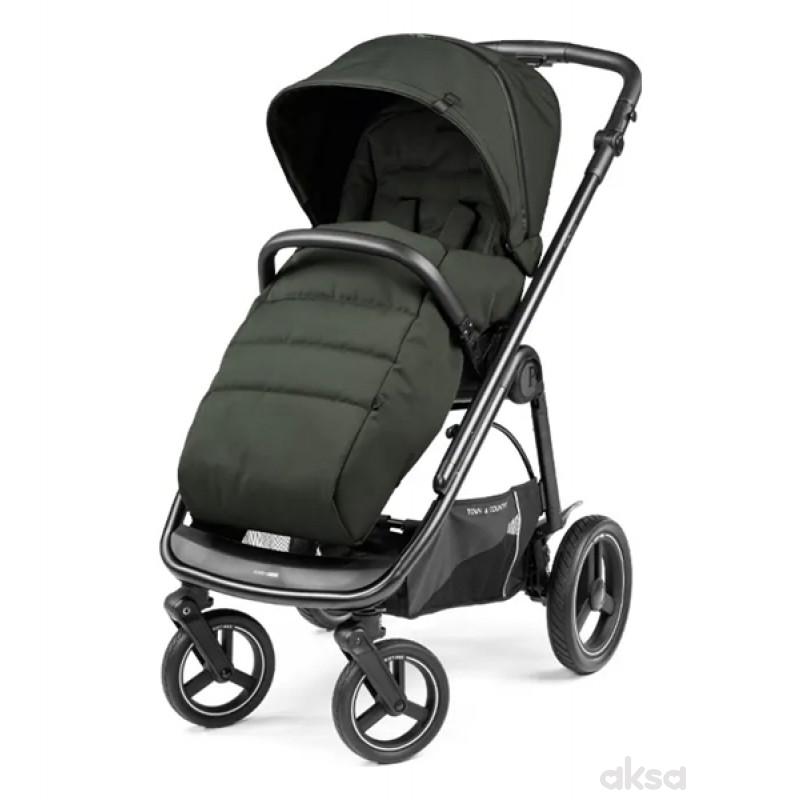 Peg Perego kolica Veloce Town & City Green