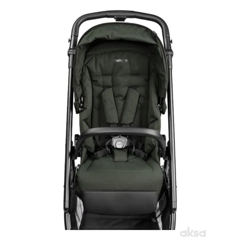 Peg Perego kolica Veloce Town & City Green