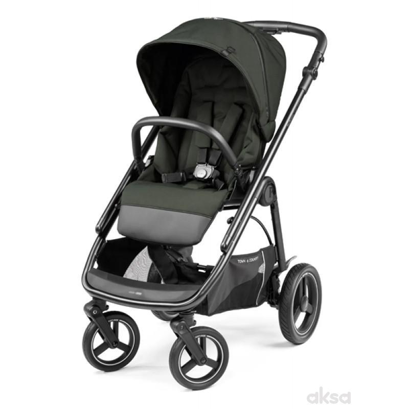 Peg Perego kolica Veloce Town & City Green