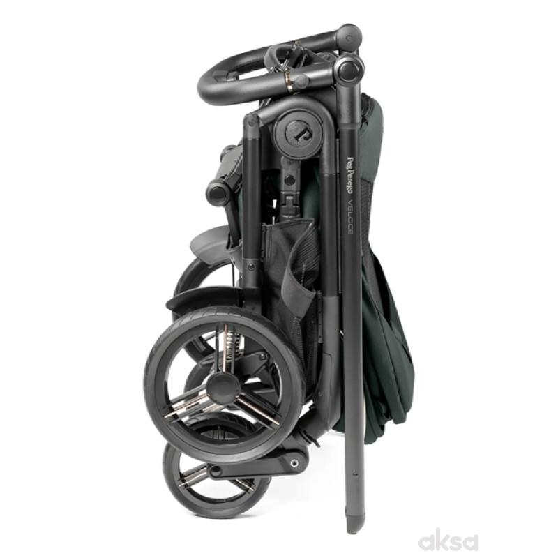 Peg Perego kolica Veloce Metal