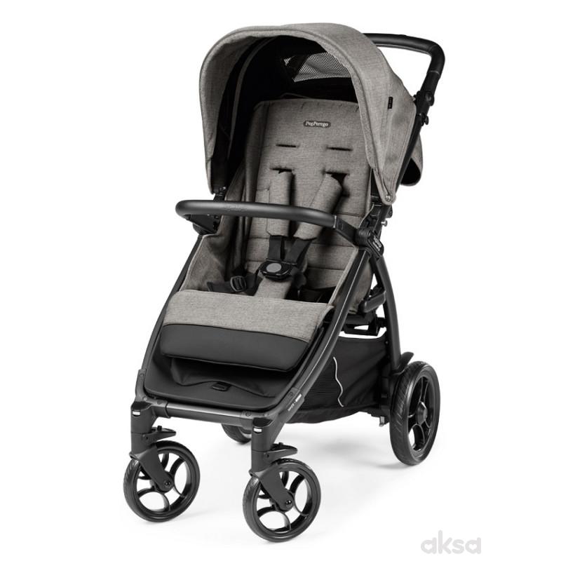 Peg Perego kolica Booklet 50 City Grey