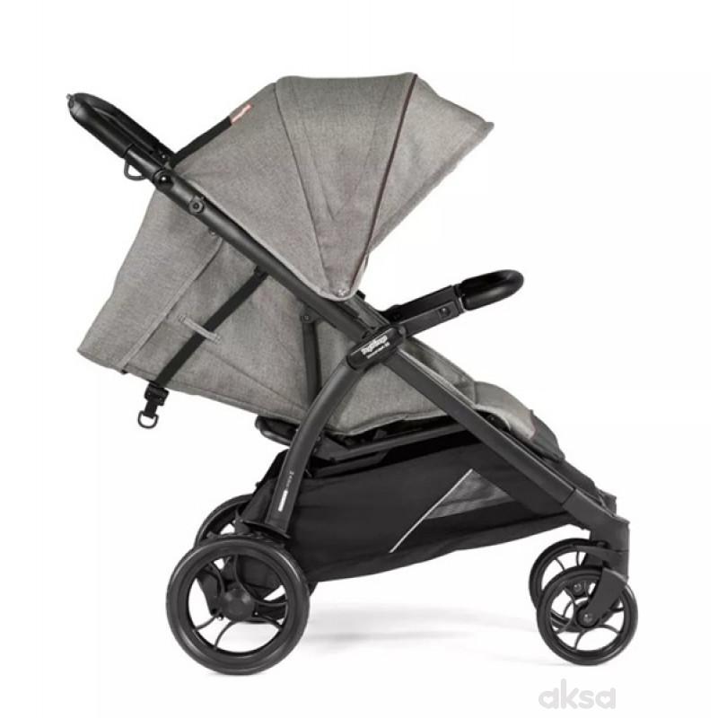 Peg Perego kolica Booklet 50 City Grey