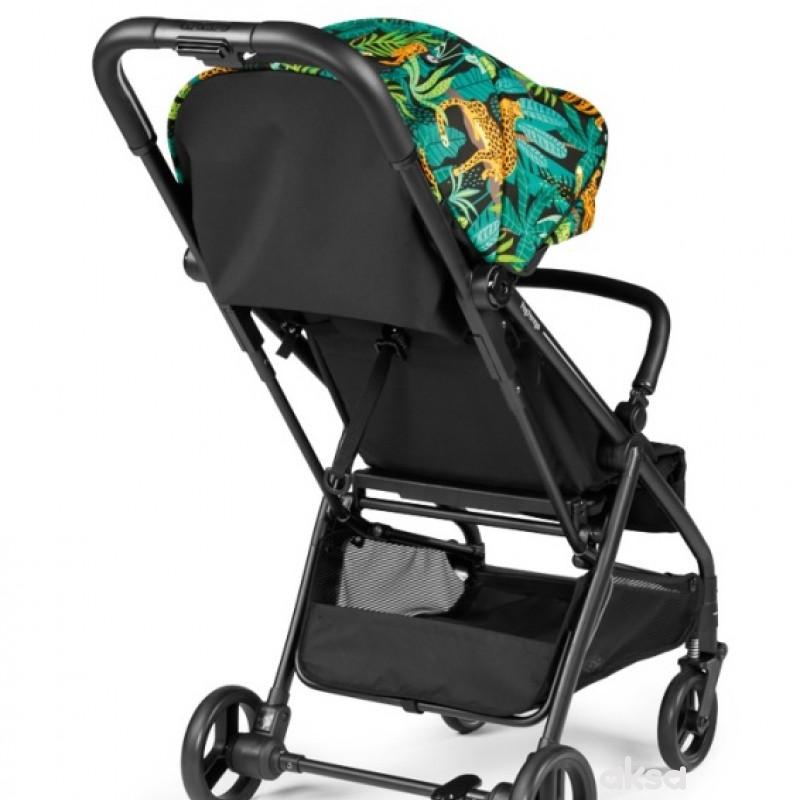 Peg Perego kolica Selfie Jaguars