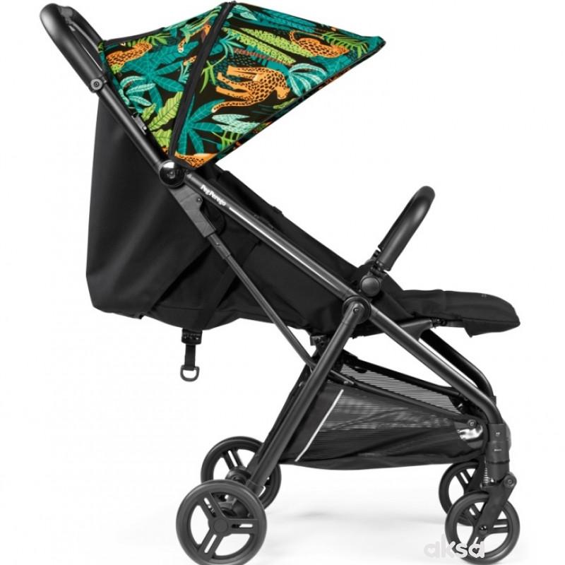 Peg Perego kolica Selfie Jaguars