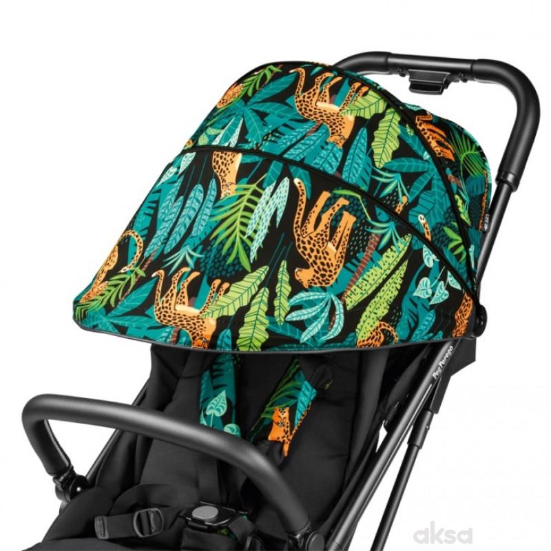 Peg Perego kolica Selfie Jaguars