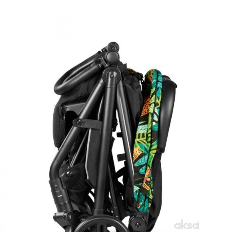 Peg Perego kolica Selfie Jaguars