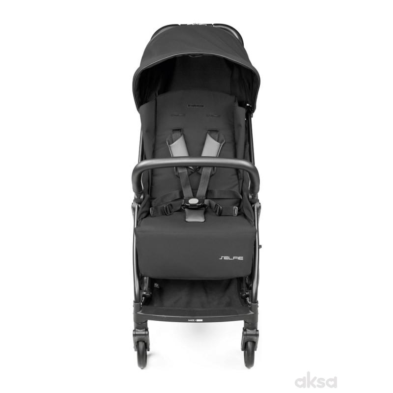 Peg Perego kolica Selfie Licorice