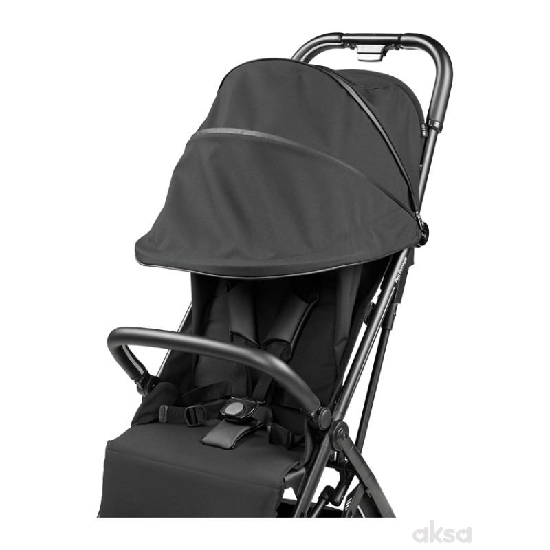 Peg Perego kolica Selfie Licorice