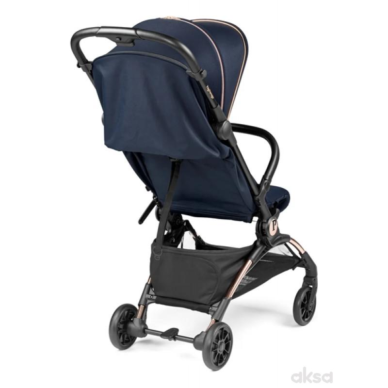Peg Perego kolica Volo Blue Shine