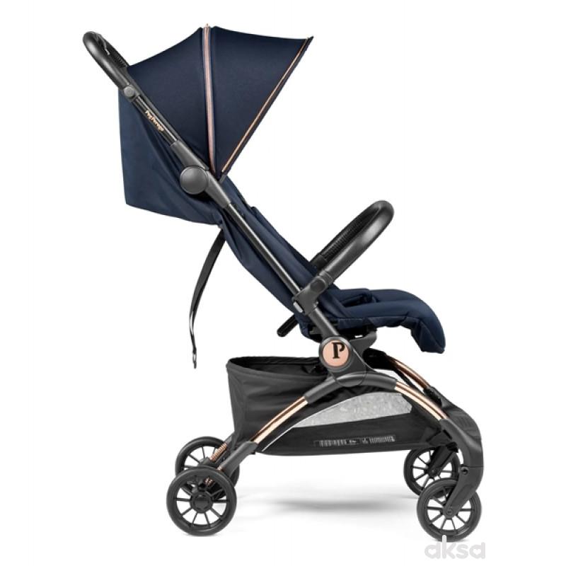 Peg Perego kolica Volo Blue Shine