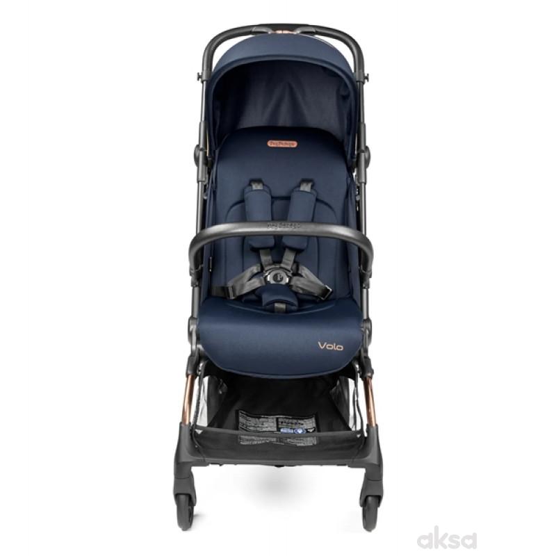 Peg Perego kolica Volo Blue Shine