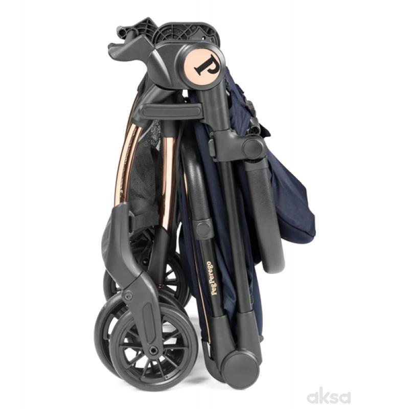 Peg Perego kolica Volo Blue Shine