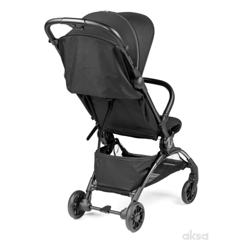 Peg Perego kolica Volo True Black