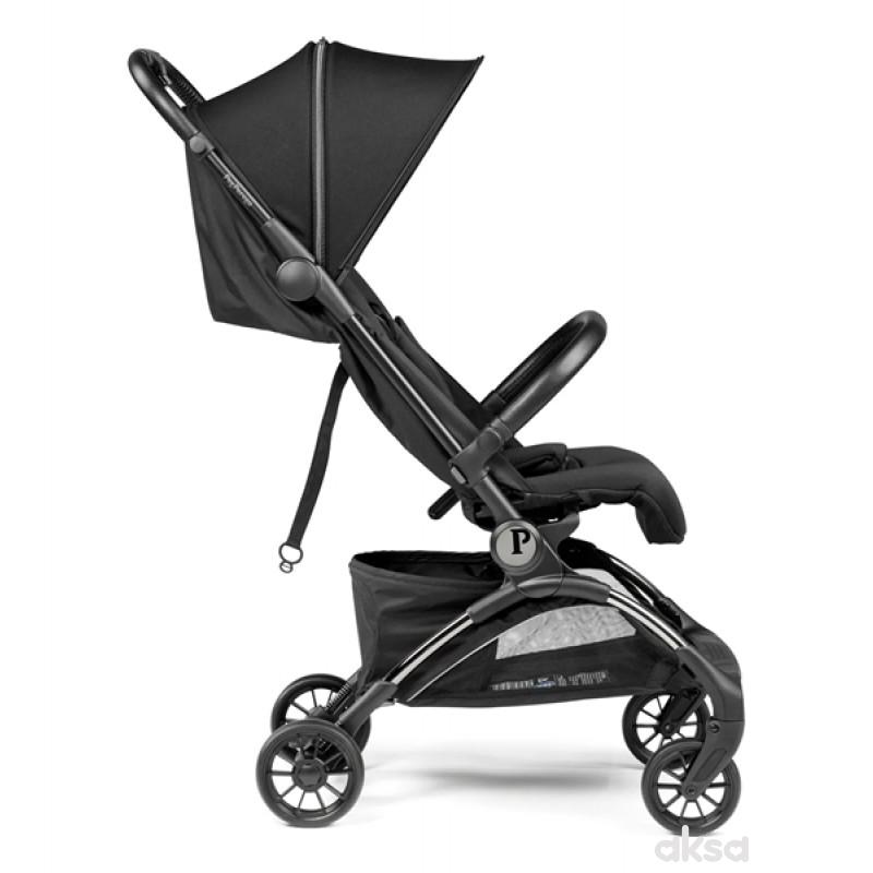 Peg Perego kolica Volo True Black