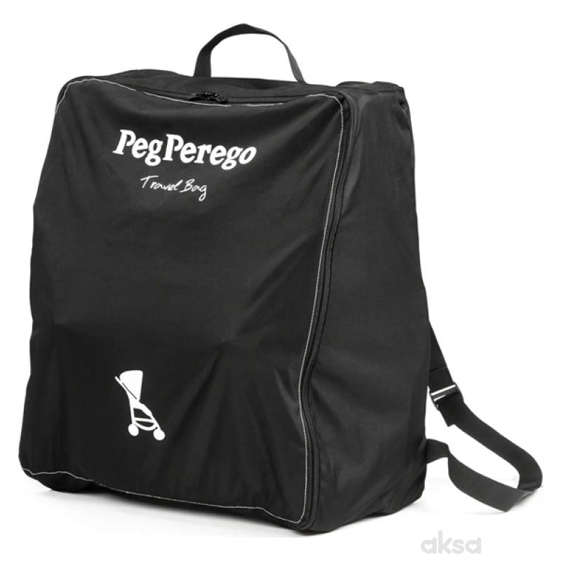 Peg Perego kolica Volo True Black
