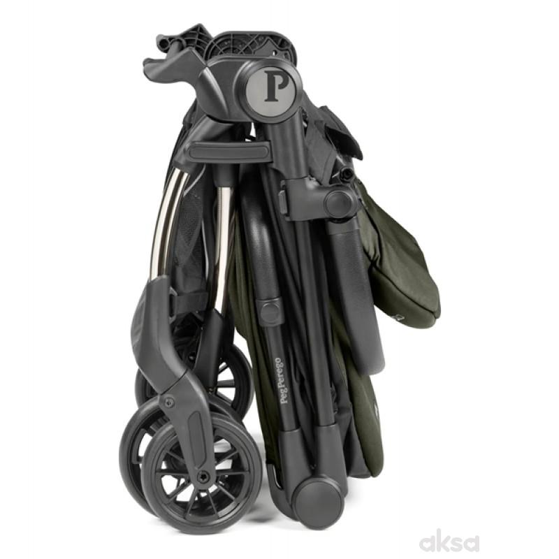 Peg Perego kolica Volo Metal