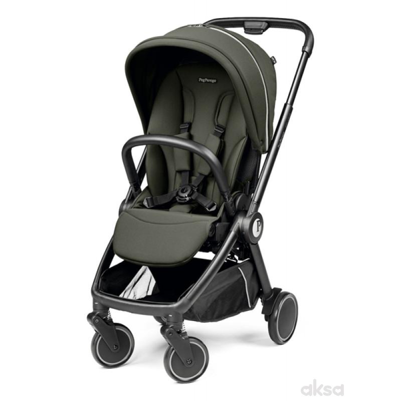 Peg Perego kolica City Loop Metal