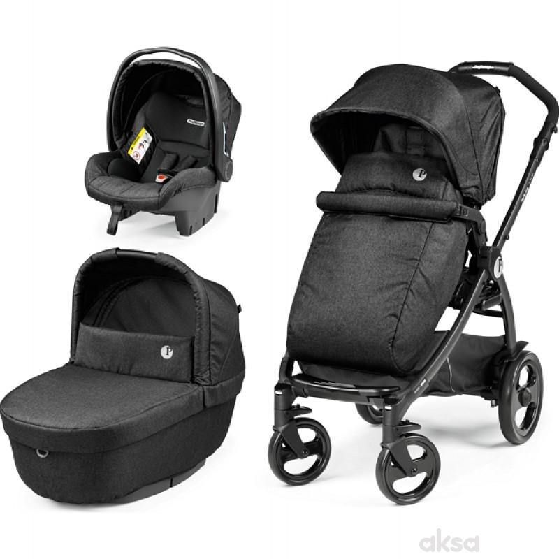 Peg Perego trio sistem Futura Ardesia