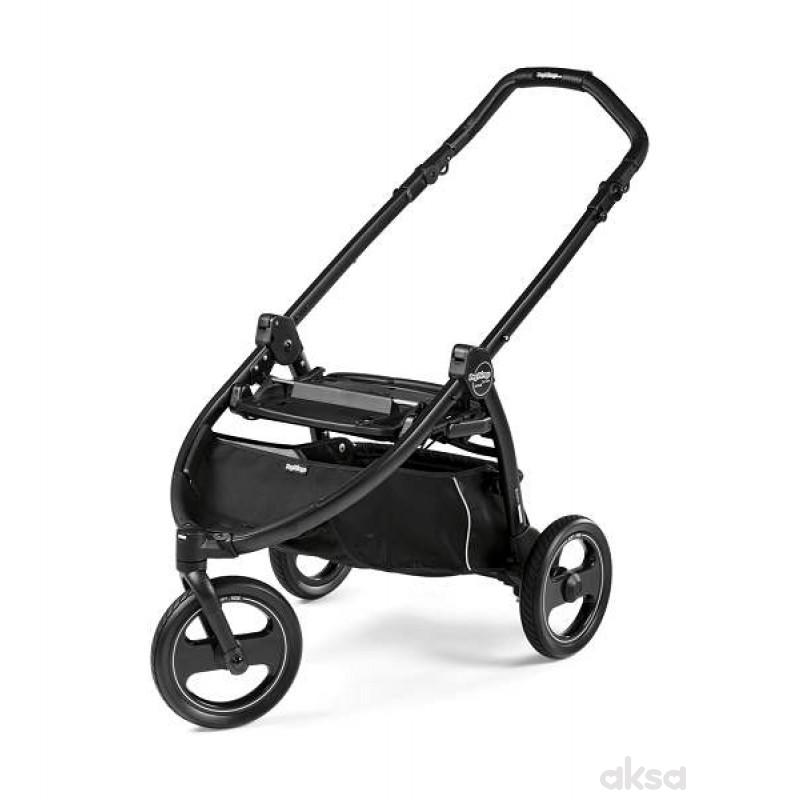 Peg Perego ram za kolica Book Scout Black Mat