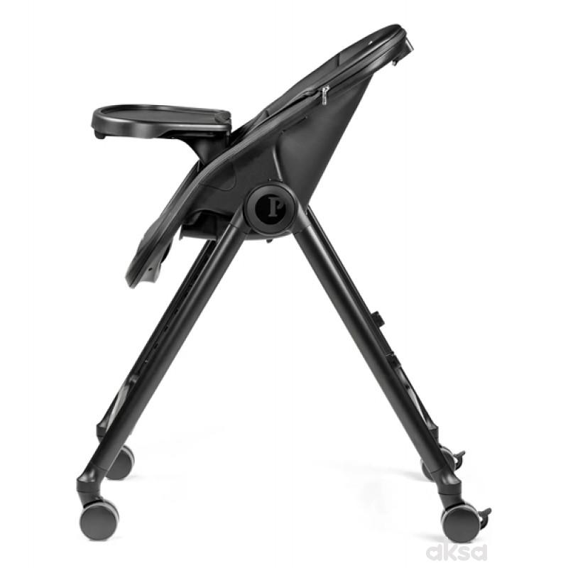 Peg Perego Hranilica Living True Black 