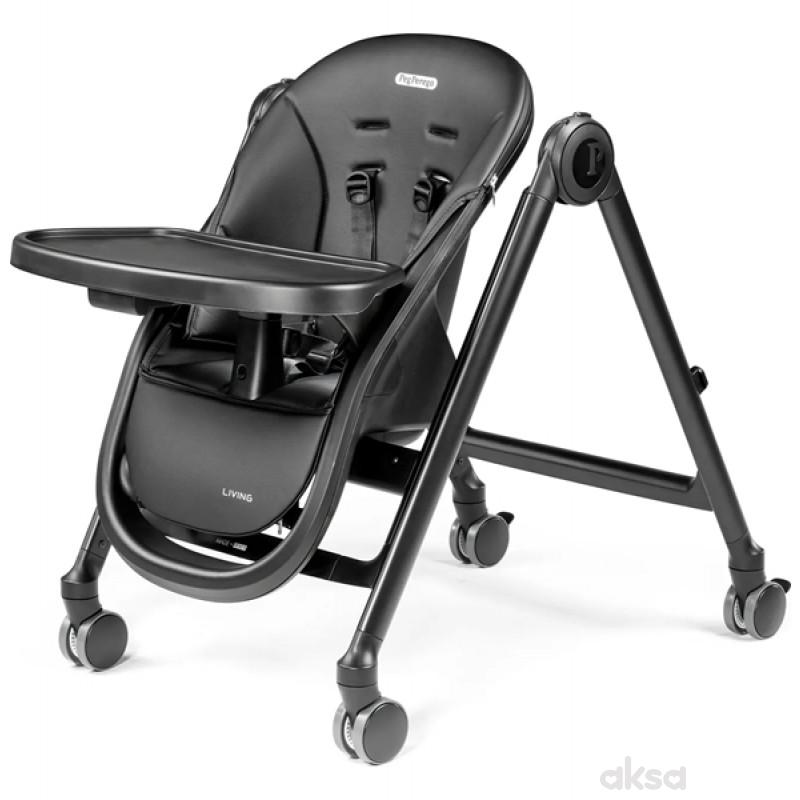Peg Perego Hranilica Living True Black 