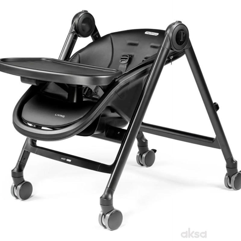 Peg Perego Hranilica Living True Black 