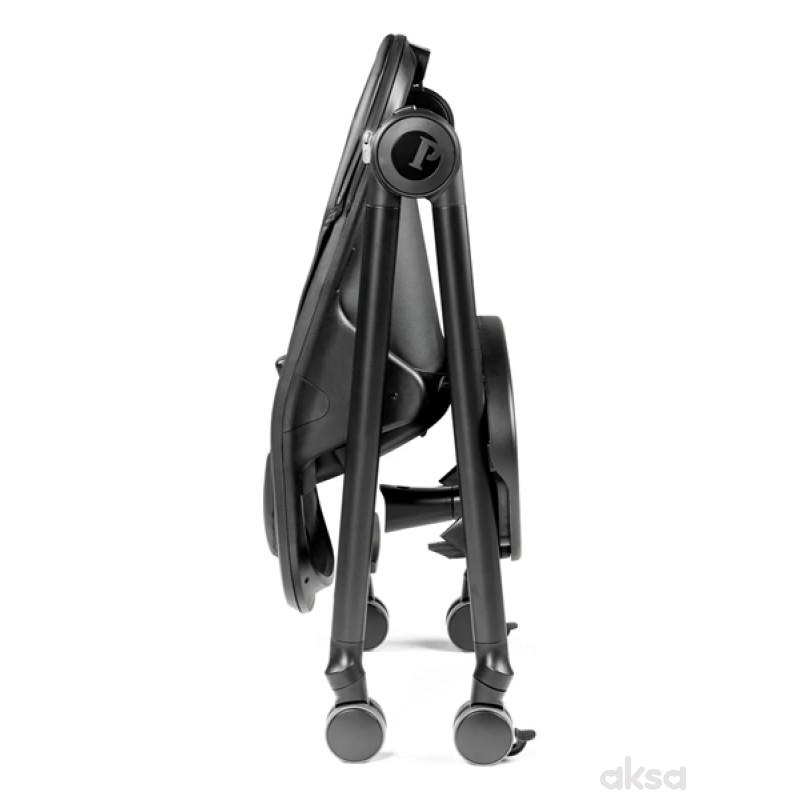Peg Perego Hranilica Living True Black 