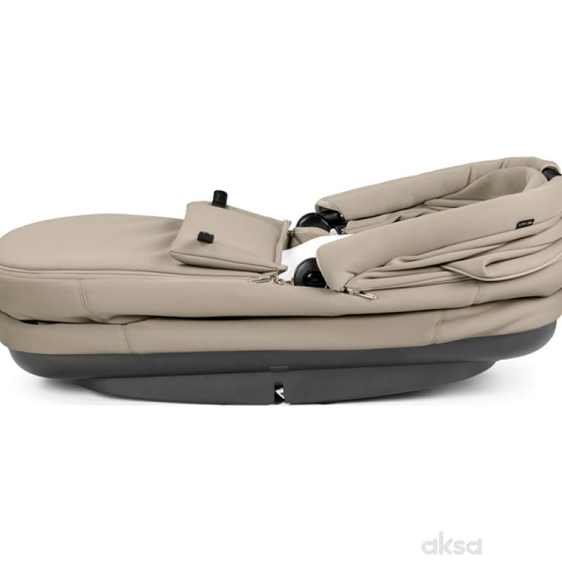 Peg Perego nosiljka Pop Up Vanilla Bland