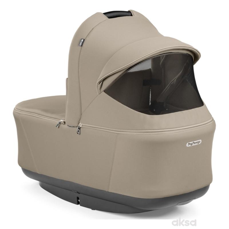Peg Perego nosiljka Pop Up Vanilla Bland