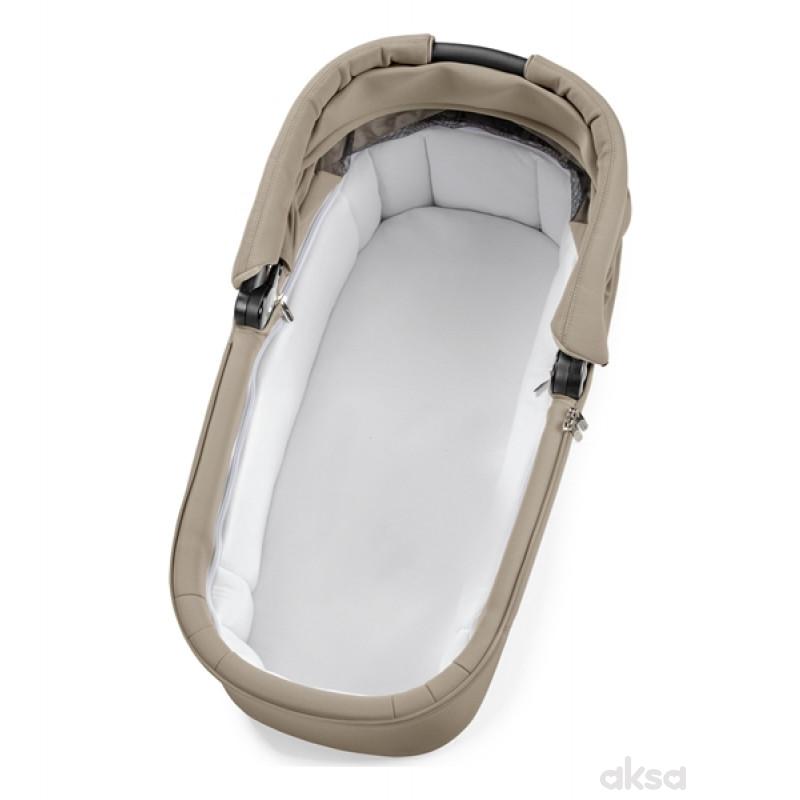 Peg Perego nosiljka Pop Up Vanilla Bland