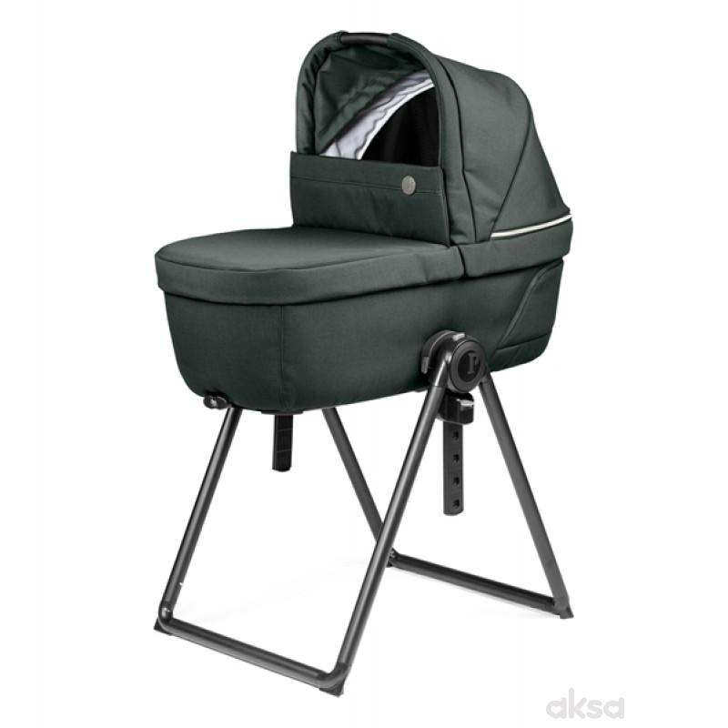 Peg Perego nosiljka Belvedere metal sa postoljem 