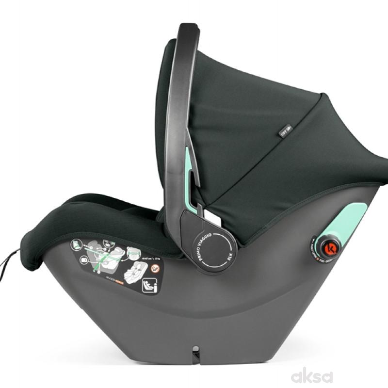 Peg Perego a-s (40-87cm) Primo Viaggio Metal
