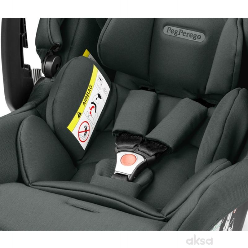 Peg Perego a-s (40-87cm) Primo Viaggio Metal