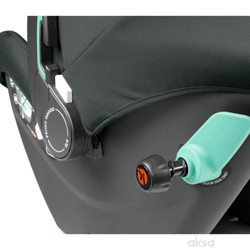 Peg Perego a-s (40-87cm) Primo Viaggio Metal