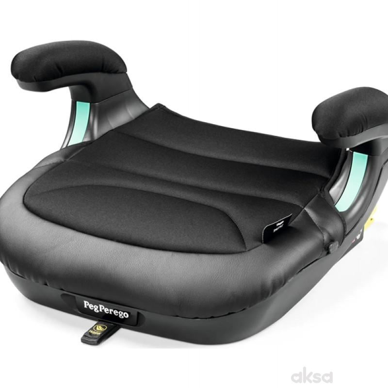 Peg Perego a-s (125-150cm)Viaggio Shuttle Licorice