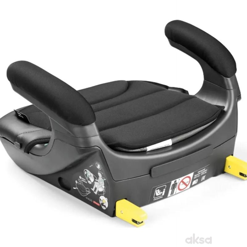 Peg Perego a-s (125-150cm)Viaggio Shuttle Licorice